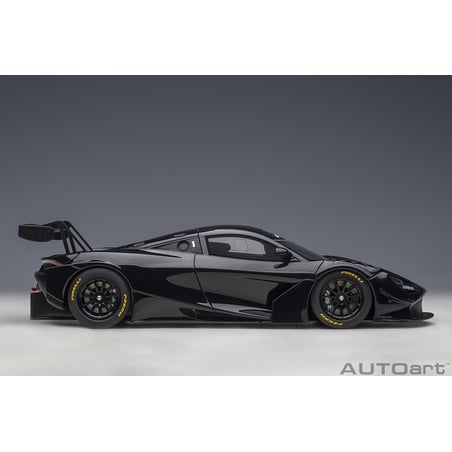 Autoart 1/18 McLaren 720S GT3 Plain Body Version