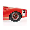 Minichamps 1/43 Ford P68 Alan Mann Racing Team No.8 1000 km Nurburgring 1968 Irwin/Rodriguez