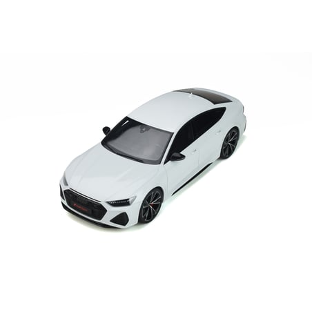 GT Spirit 1/18 Audi RS 7 Sportback 2020