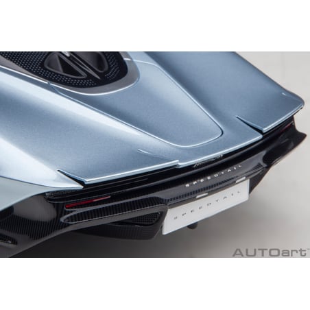 Autoart 1/18 McLaren Speedtail