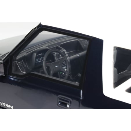 Otto Mobile 1/18 Suzuki Vitara Cabrio JLX 1994