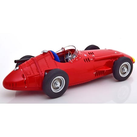1:18 Maserati 250F  Plain Body version with Yellow nose