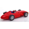 1:18 Maserati 250F  Plain Body version with Yellow nose