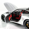 NZG 1/18 Mercedes Benz  AMG GT 63 4Matic