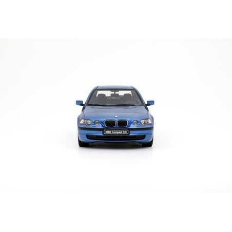 Otto Mobile 1/18 BMW E46 318 ti Compact 2002
