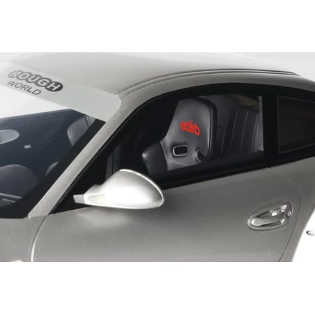 GT Spirit 1/18 Porsche 911 (997) RWB Rauh-Welt Abu 2024