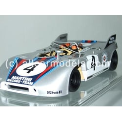 Autoart 1/18 Porsche 908/03...