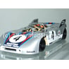Autoart 1/18 Porsche 908/03 Team Martini Racing Nurburgring 1971 No.4 H.Marko/G.Van Lennep