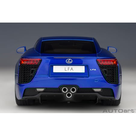 Autoart 1/18 Lexus LFA 2012