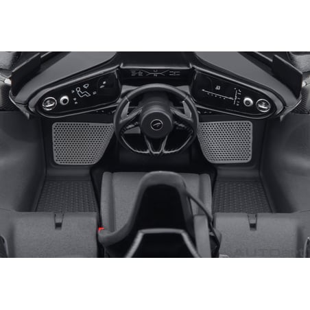 Autoart 1/18 McLaren Speedtail