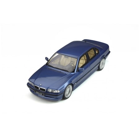 1/18 BMW 7 Series Alpina B12 6.0 (E38) 1999