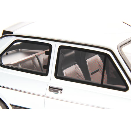 Laudo Racing 1/18  Fiat 127 Sport 70 HP 1981