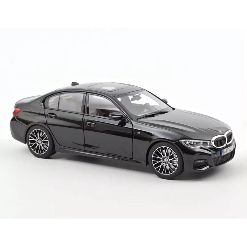 Norev 1/18 BMW 330i 2019
