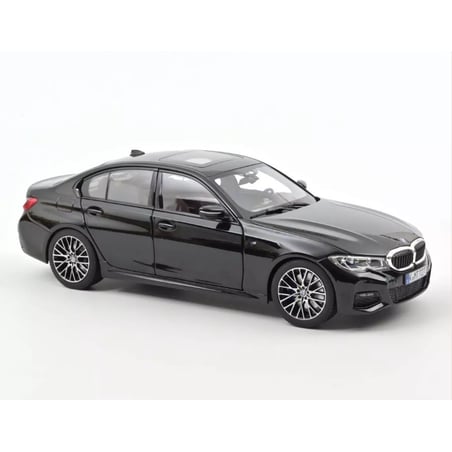 Norev 1/18 BMW 330i 2019