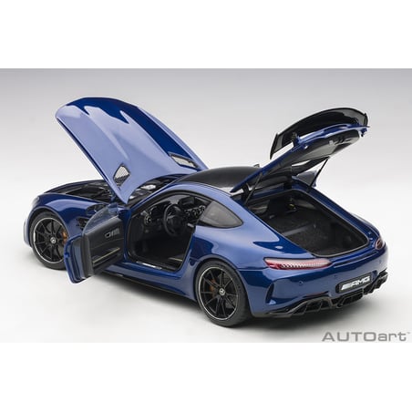 Autoart 1/18 Mercedes-AMG GT R