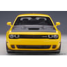 Autoart 1/18 Dodge Challenger SRT Hellcat Widebody 2018