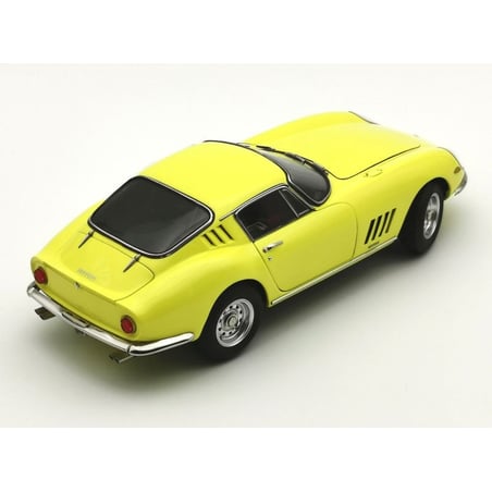 CMC 1/18 Ferrari 275 GTB/C 1966
