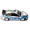 IXO 1/43 Ford Focus RS WRC 07 No.16 Rally Monte Carlo 2008 M.Wilson/S.Martin