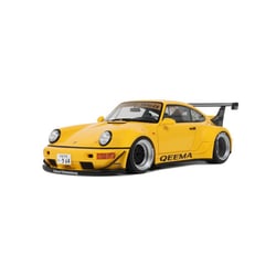 GT Spirit 1/18 Porsche 911...