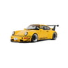 GT Spirit 1/18 Porsche 911 (964) RWB Rauh-Welt Qeema 2024