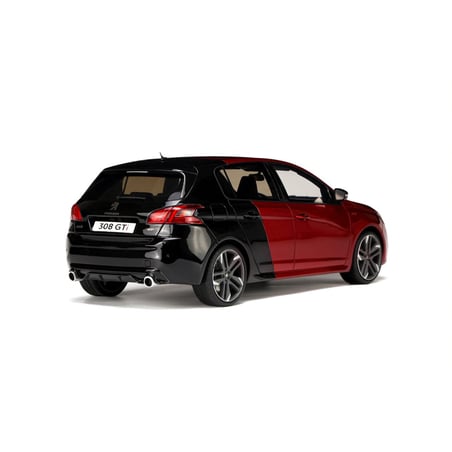 Otto Mobile 1/18 Peugeot 308 GTI 2018