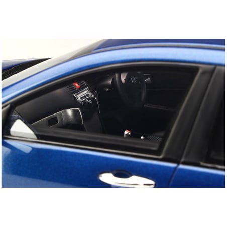 1/18 Honda Accord EURO R (CL7) 2003