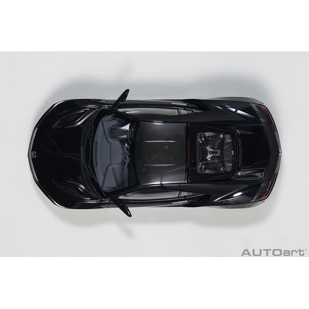 AuatoArt 1/18 Honda NSX (NC1)