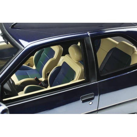 Otto Mobile 1/18  Peugeot 306 Eden Park 1995