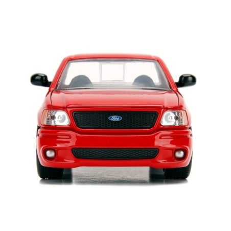 1:24 Brian's Ford F150 SVT Lightning