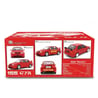 Laudo Racing 1/18 Alfa Romeo 155 GTA Stradale 1993 Onwer's Customer version
