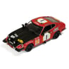 IXO 1/43 Datsun 240Z No.1 Winnder Safari Rally 1973 Shekhar Mehta/Lofty Drews