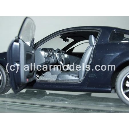Autoart 1/18 Ford Bullit Mustang GT 2008