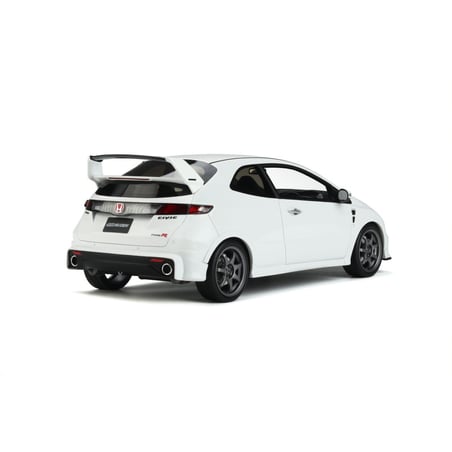 Otto Mobile 1/18 Honda Civic FN2 Type R Mugen 2010