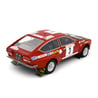 LaudoRacing 1/18 Alfa Romeo Alfetta Gr.2 Autodelta No.3 Rally Tour de Corse 1975 Andruet /Jouanny