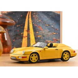 Norev 1/18 Porsche 911...