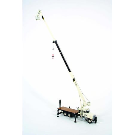 TWH 1/50 National Crane Boom 1300H on Peterbilt 357 Truck Chassis, 2007 Manitowoc Crane Group