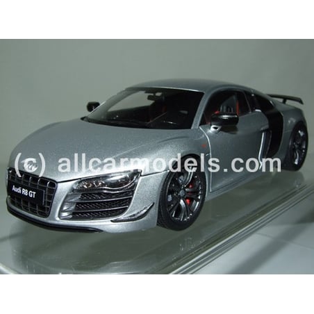 1:18 Audi R8 GT (Kyosho)