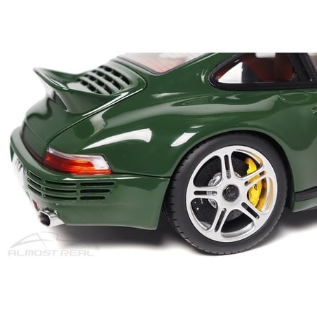 Almost Real 1/18 Porsche RUF SCR 2018