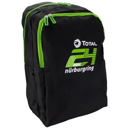 Nürburgring 24h Race Backpack