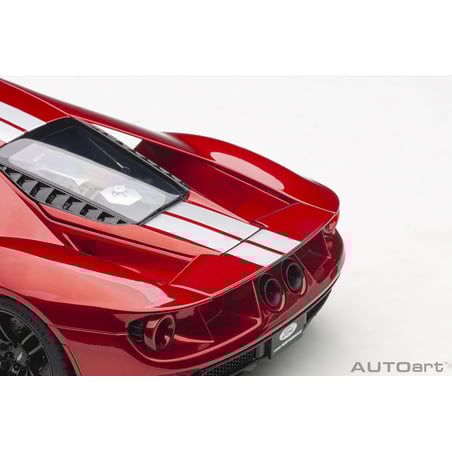 Autoart 1/18 Ford GT 2017
