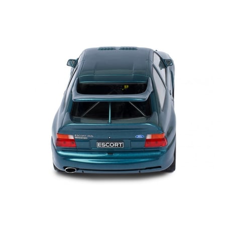 IXO 1/18 Ford Escort RS Cosworth 1996
