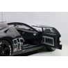 Autoart 1/18 Ford GT Le Mans Race Car Spec. II Test Car No.4