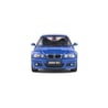 Solido 1/18 BMW E46 M3 Coupe 2000