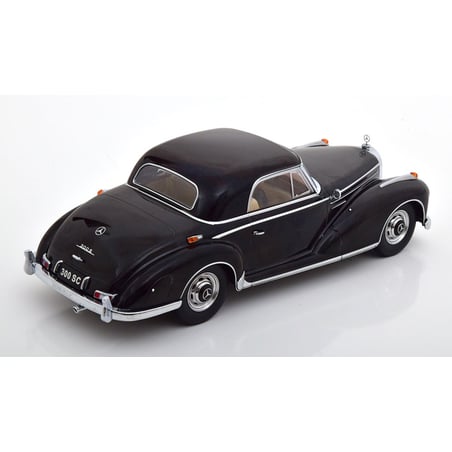 KK Scale 1/18 Mercedes 300 SC Coupe 1955