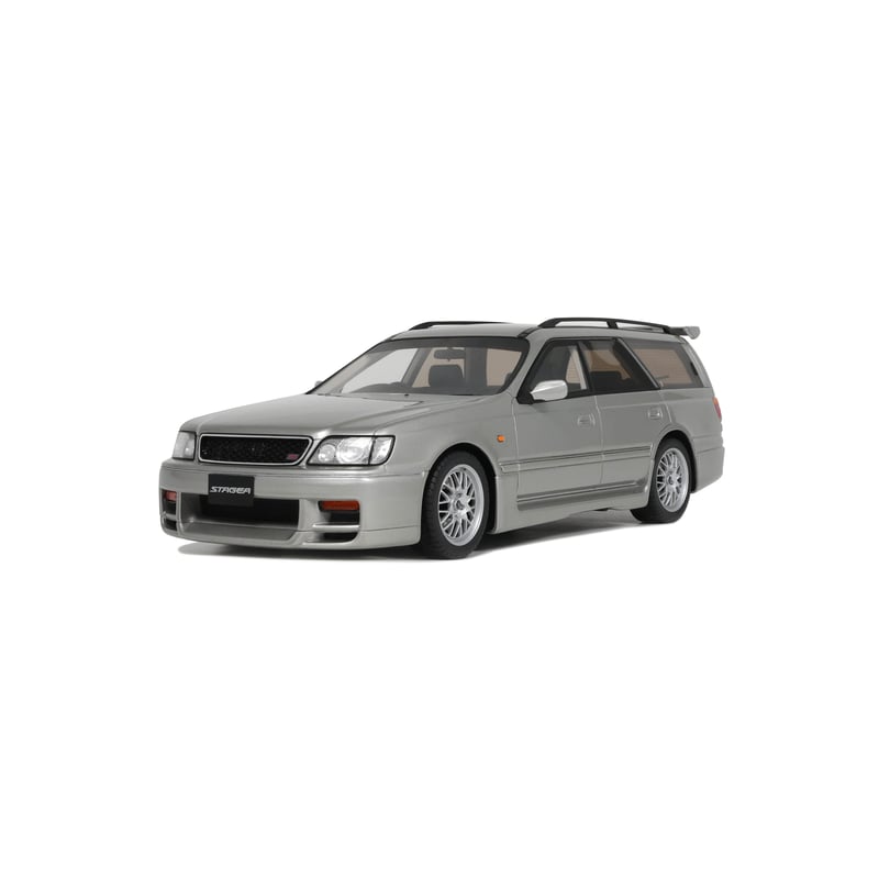 Otto Mobile 1/18  Nissan Stagea Autech Version 260RS 1997