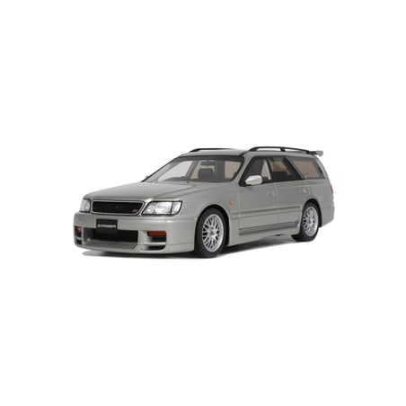 Otto Mobile 1/18  Nissan Stagea Autech Version 260RS 1997