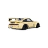GT Spirit 1/18  Porsche 911 (993) RWB Rauh-Welt Sandstorm 2023