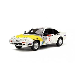 Otto Mobile 1/18 Opel Manta...