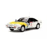 Otto Mobile 1/18 Opel Manta 400 Groupe B Safari Rally No.2 1983