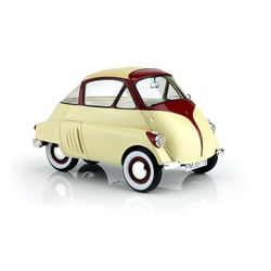 Schuco 1/18 ISO Isetta 1955